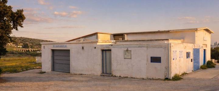 elaiourgeio elaiourgeio